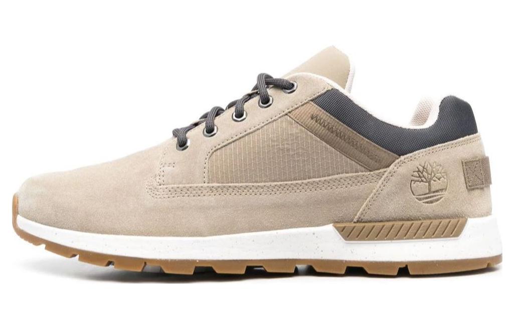 Timberland Low-Top 'Sand Beige' TB0A5QZUDH41