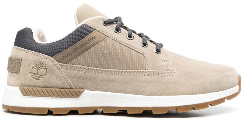 Timberland Low-Top 'Sand Beige' TB0A5QZUDH41 Order Timberland Low-Top 'Sand Beige' TB0A5QZUDH41