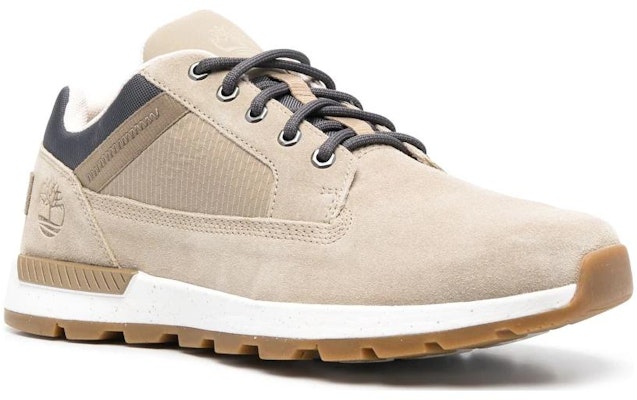 Timberland Low-Top 'Sand Beige' TB0A5QZUDH41 Lookbook Timberland Low-Top 'Sand Beige' TB0A5QZUDH41