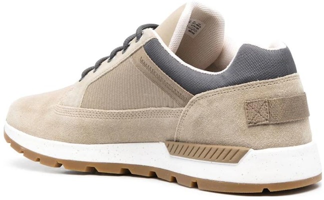 Timberland Low-Top 'Sand Beige' TB0A5QZUDH41 Shop Timberland Low-Top 'Sand Beige' TB0A5QZUDH41