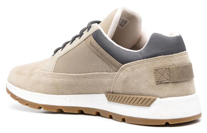 Shop Timberland Low-Top 'Sand Beige' TB0A5QZUDH41