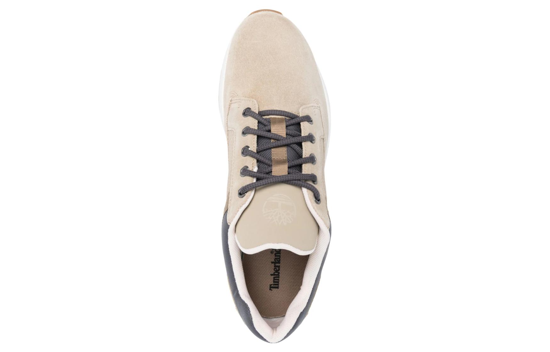 Purchase Timberland Low-Top 'Sand Beige' TB0A5QZUDH41