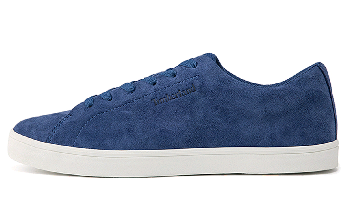 Timberland Low-Top Casual Sneaker 'Mid Blue' A264G