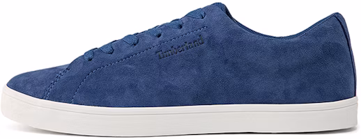 Timberland Low-Top Casual Sneaker 'Mid Blue' A264G Timberland Low-Top Casual Sneaker 'Mid Blue' A264G