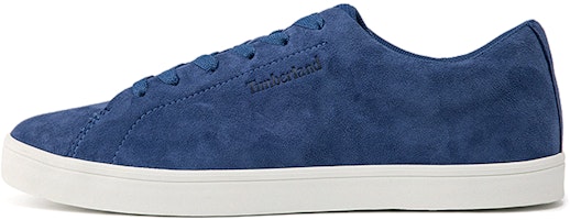 Timberland Low-Top Casual Sneaker 'Mid Blue' A264G Timberland Low-Top Casual Sneaker 'Mid Blue' A264G