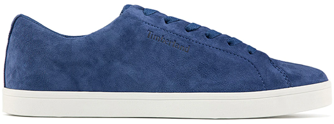 Timberland Low-Top Casual Sneaker 'Mid Blue' A264G Order Timberland Low-Top Casual Sneaker 'Mid Blue' A264G