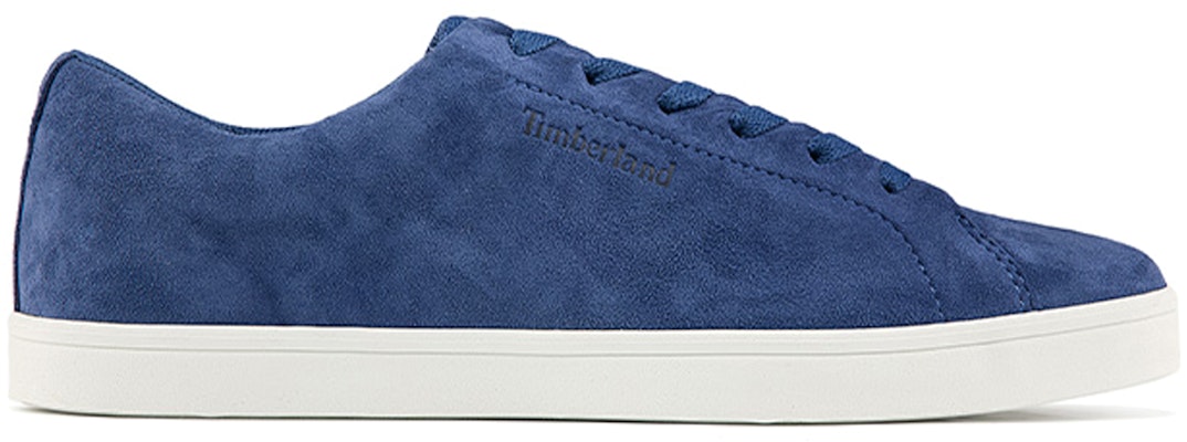 Timberland Low-Top Casual Sneaker 'Mid Blue' A264G Order Timberland Low-Top Casual Sneaker 'Mid Blue' A264G