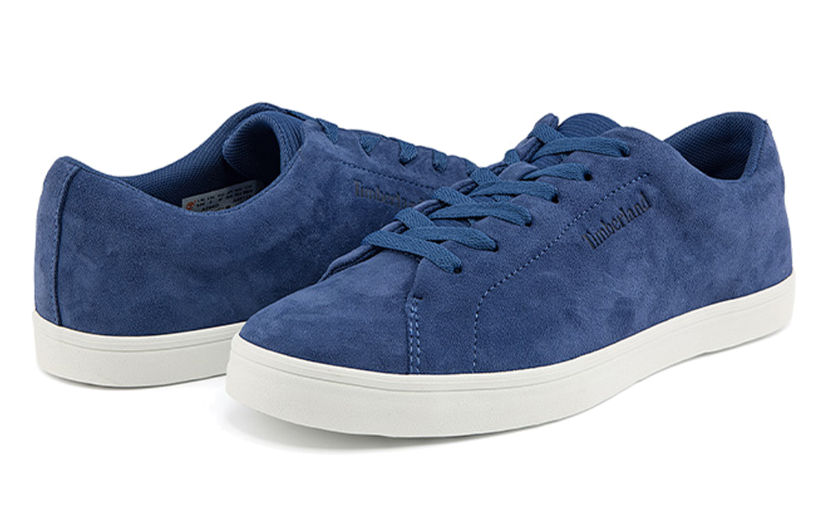 Purchase Timberland Low-Top Casual Sneaker 'Mid Blue' A264G