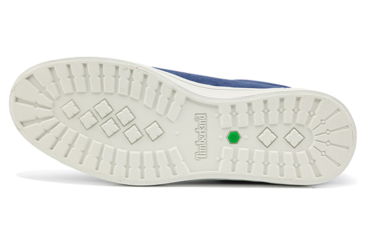 Details for Timberland Low-Top Casual Sneaker 'Mid Blue' A264G