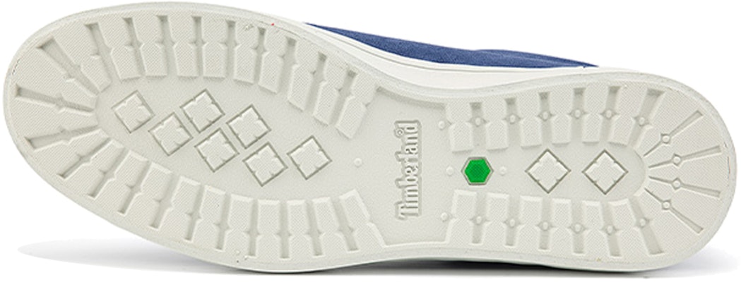 Timberland Low-Top Casual Sneaker 'Mid Blue' A264G Details for Timberland Low-Top Casual Sneaker 'Mid Blue' A264G