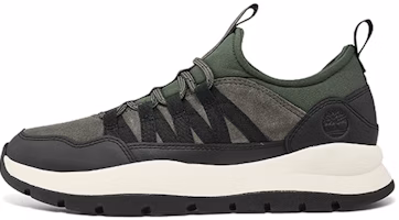 Timberland Low-Top Running 'Dark Green' A24SV Timberland Low-Top Running 'Dark Green' A24SV