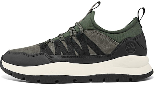 Timberland Low-Top Running 'Hijau Gelap' A24SV Buy Timberland Low-Top Running 'Hijau Gelap' A24SV