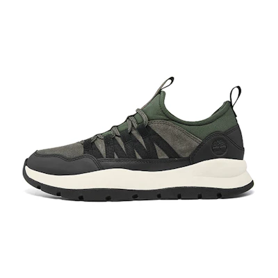 Timberland Low-Top Running 'Dark Green'