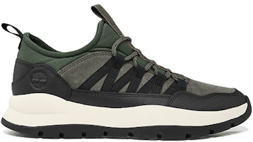 Timberland Low-Top Running 'Hijau Gelap' A24SV Order Timberland Low-Top Running 'Hijau Gelap' A24SV