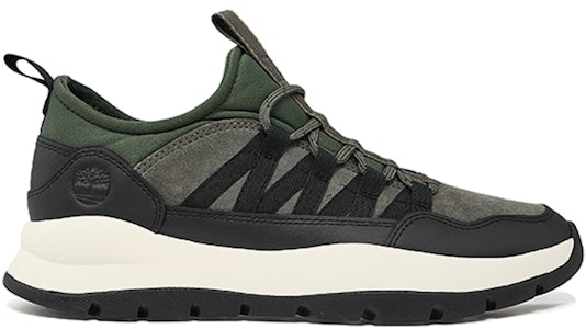 Timberland Low-Top Running 'Hijau Gelap' A24SV Order Timberland Low-Top Running 'Hijau Gelap' A24SV