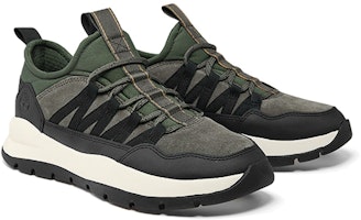 Timberland Low-Top Running 'Hijau Gelap' A24SV Shop Timberland Low-Top Running 'Hijau Gelap' A24SV