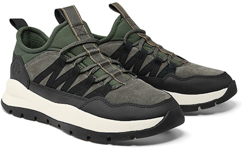 Timberland Low-Top Running 'Hijau Gelap' A24SV Shop Timberland Low-Top Running 'Hijau Gelap' A24SV