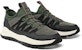 Timberland Low-Top Running 'Hijau Gelap' A24SV