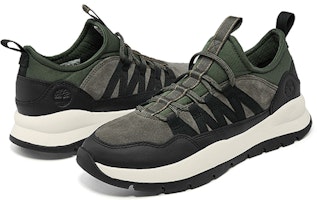 Timberland Low-Top Running 'Hijau Gelap' A24SV Purchase Timberland Low-Top Running 'Hijau Gelap' A24SV