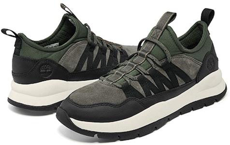 Timberland Low-Top Running 'Hijau Gelap' A24SV Purchase Timberland Low-Top Running 'Hijau Gelap' A24SV