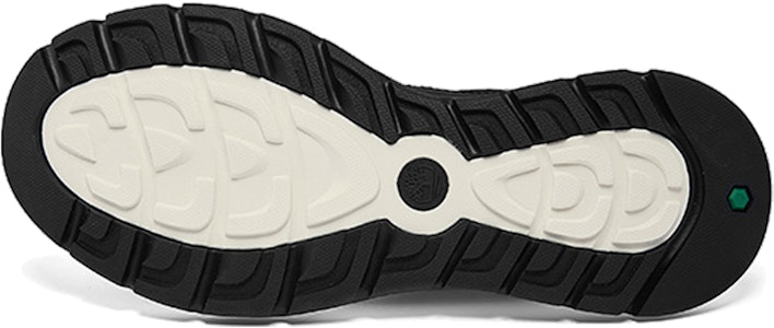 Timberland Low-Top Running 'Hijau Gelap' A24SV Details for Timberland Low-Top Running 'Hijau Gelap' A24SV