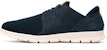 Timberland Kasut Lari Navy Biru Selesa Bernafas Rendah-Atas A1XF2