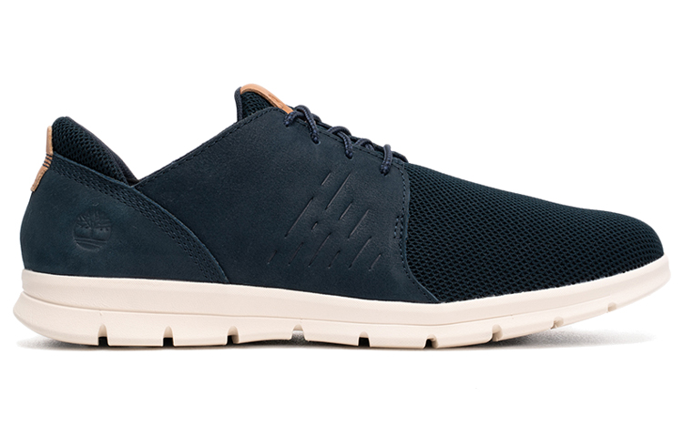 Order Timberland Low-Top Running Sneakers 'Navy Blue Comfort Breathable' A1XF2