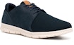 Lookbook Timberland Kasut Lari Navy Biru Selesa Bernafas Rendah-Atas A1XF2