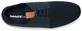 Shop Timberland Kasut Lari Navy Biru Selesa Bernafas Rendah-Atas A1XF2