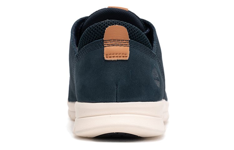 Purchase Timberland Low-Top Running Sneakers 'Navy Blue Comfort Breathable' A1XF2