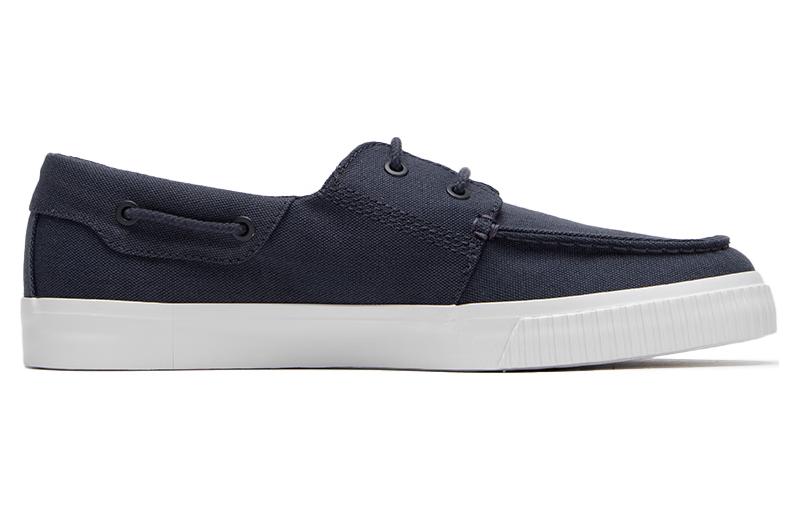 Order ティンバーランド ロートップスケートシューズ 'ディープブルー' A2NWAEP4 A2NWAEP4