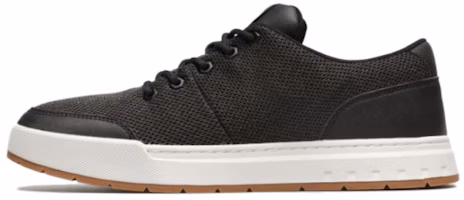 Timberland Low-Top Skate Shoes 'Black Comfort' TB0A5PN40151 Timberland Low-Top Skate Shoes 'Black Comfort' TB0A5PN40151
