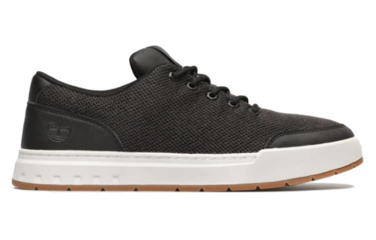 Order Timberland Low-Top Skate Shoes 'Black Comfort' TB0A5PN40151