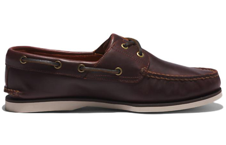 Order Timberland Low-Top Skate Shoes 'Burgundy' A5M1ND57