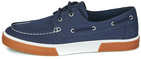 Timberland Low-Top Skateboard Shoes 'Blue' A42PS019 Timberland Low-Top Skateboard Shoes 'Blue' A42PS019