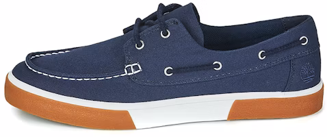 Timberland Low-Top Skateboard Shoes 'Blue' A42PS019 Timberland Low-Top Skateboard Shoes 'Blue' A42PS019