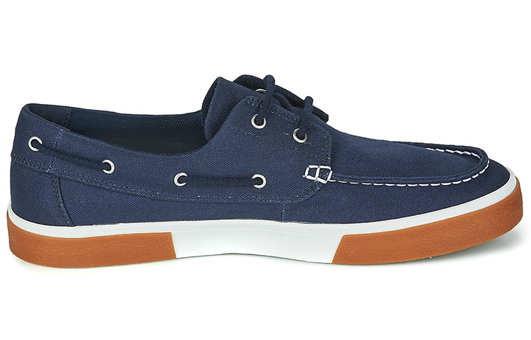 Order Timberland Low-Top Skateboard Shoes 'Blue' A42PS019