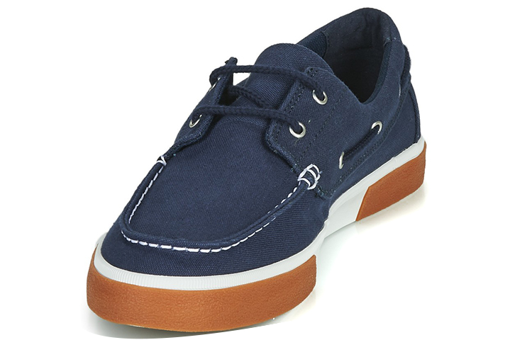 Lookbook Timberland Low-Top Skateboard Shoes 'Blue' A42PS019