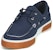 Kasut Skateboard Potongan Rendah Timberland 'Biru' A42PS019