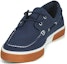 Lookbook Kasut Skateboard Potongan Rendah Timberland 'Biru' A42PS019