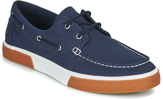 Timberland Low-Top Skateboard Shoes 'Blue' A42PS019 Shop Timberland Low-Top Skateboard Shoes 'Blue' A42PS019