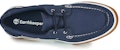 Kasut Skateboard Potongan Rendah Timberland 'Biru' A42PS019