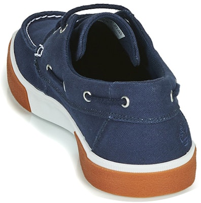 Timberland Low-Top Skateboard Shoes 'Blue' A42PS019 Details for Timberland Low-Top Skateboard Shoes 'Blue' A42PS019
