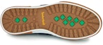 Sizing Kasut Skateboard Potongan Rendah Timberland 'Biru' A42PS019