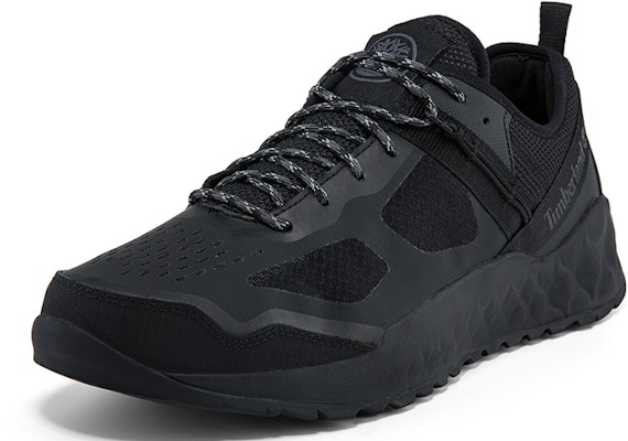 Timberland Low-Top Sneaker 'Black Comfort' A2FPHW Lookbook Timberland Low-Top Sneaker 'Black Comfort' A2FPHW