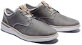 Lookbook Sneakers Rendah Timberland 'Mid Grey Comfort' A2E7T3