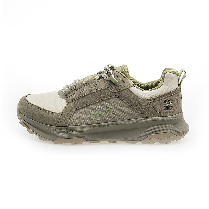 Timberland Low-Top Waterproof Sneaker A6F2EET5