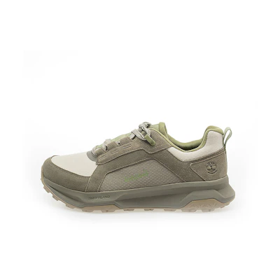 Timberland Low-Top Waterproof Sneaker