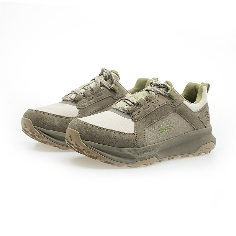 Order Timberland 低筒防水休閒鞋 A6F2EET5