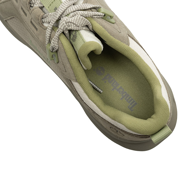 Details for Timberland 低筒防水休閒鞋 A6F2EET5